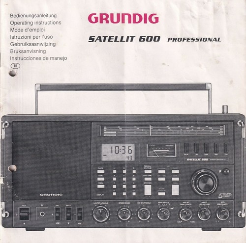 Bedienungsanleitung-Operating