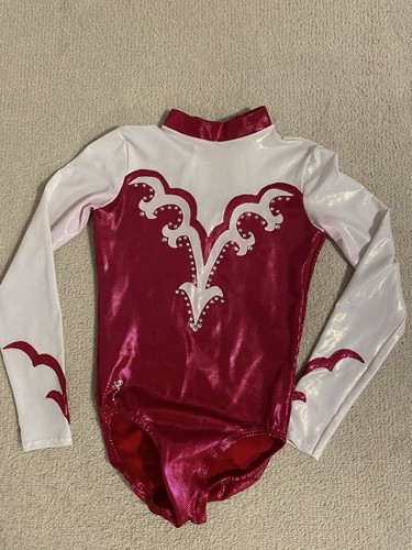 Turnanzug tanztrikot - /,