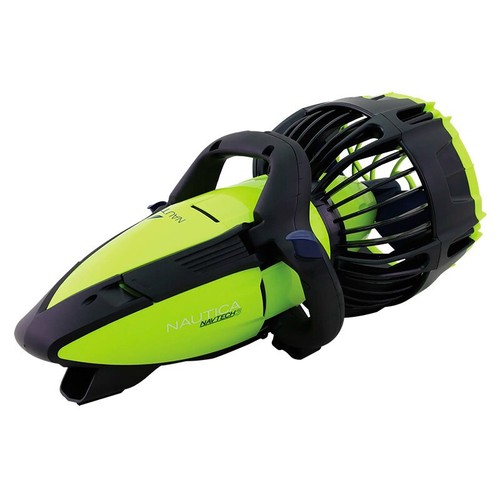 Seascooter nautica navtech - nautica, 3