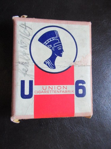 Union zigarettenfabrik - u6, union-zigarettenfabrik