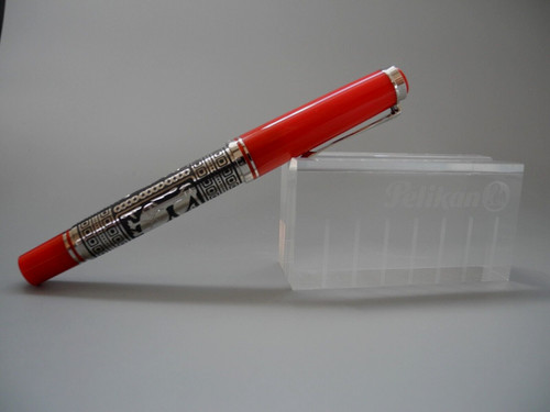 Top rare pelikan toledo - top,