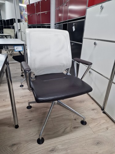 Vitra meda chair - meda,