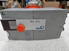 KSB RIO-ECO Z50-120