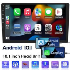 10.1 Zoll Doppel 2DIN DAB+