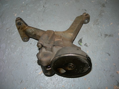 Bmw e30 325i 320i ölpumpe - e30,