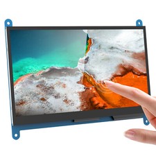 7in ips bildschirm touchscreen - 7in,