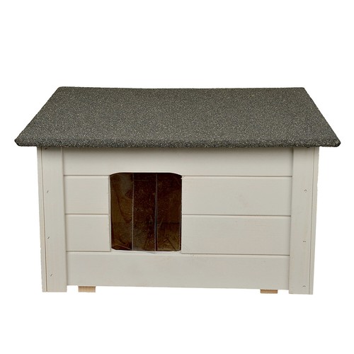 Hundehütte katzenhaus - hundehütte,