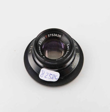 Carl Zeiss Tessar  50mm N 24 T