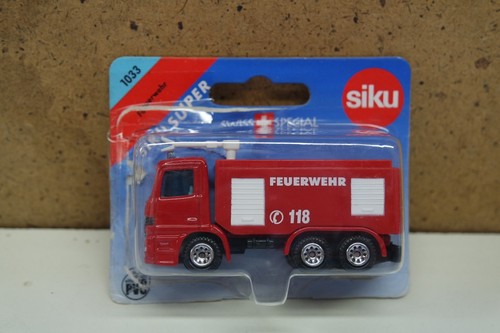 Siku 1033 swiss special - siku,