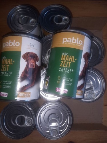 Pablo feine mahlzeit - pablo,
