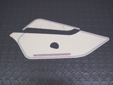 APRILIA ORIGINAL AUFKLEBER