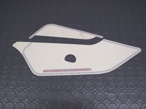Aprilia original aufkleber - aprilia,