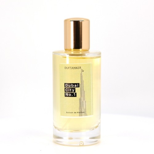 Parfum dubai city - dubai, mgo