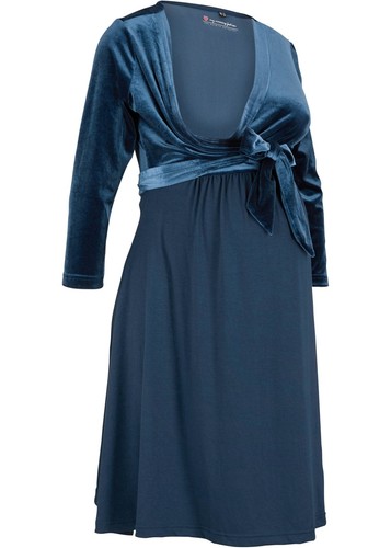 Neu elegantes umstandskleid - elegantes, im