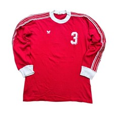Erima vintage trikot 80er - trikot,