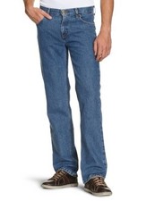 Lee Jeans Herren Ranger Robust