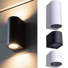 Wandleuchte Außenlampe Wandlampe Gartenleuchte Außenleuchte