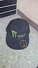 MONSTER ENERGY CAP, BASECAP Gr M Neu