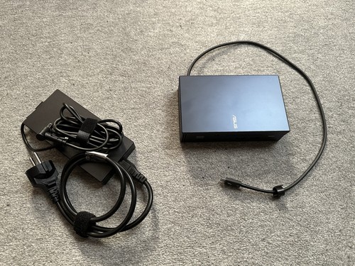 Laptop dockingstation asus - laptop-dockingstation,