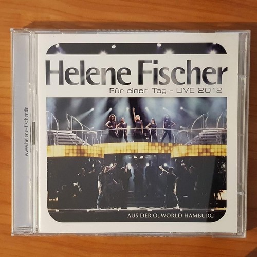 Helene fischer für einen - helene,