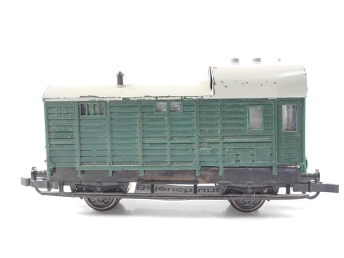 Trix express 3454 - express,