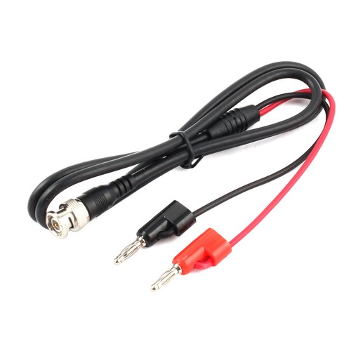 5ft koaxkabel bnc stecker q9 - 3.5ft,
