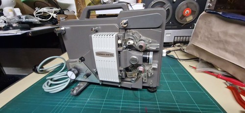 Cinemax 8gf super 8 - super,