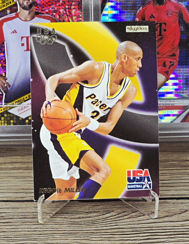 Skybox 1996 usa basketball - usa,