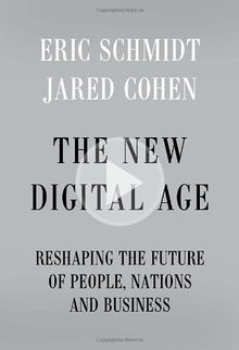 The new digital age - the, age: