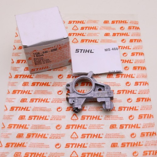 Neu original stihl - original, 441