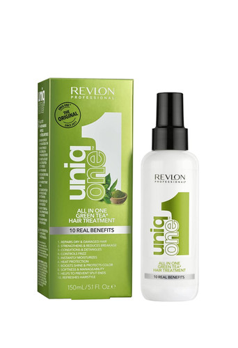 Revlon uniq one all - one, in