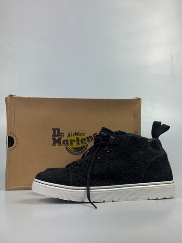 Martens baynes wooly - martens, bully