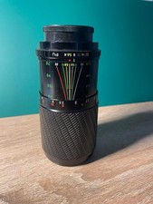 Exakta Varioplan 70-210 mm