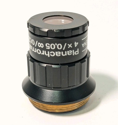 Zeiss jena planachromat - zeiss,