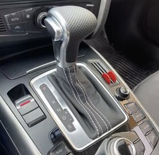 Audi A4 A5 Q5 8R Schaltknauf