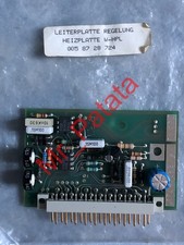 WELLER W-HPL WHPL REGELKARTE