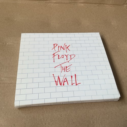 Pink floyd the wall - pink,
