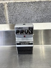 Tested Digitech X Series