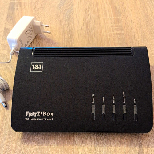 Avm fritz box 7590 dsl - 7590,