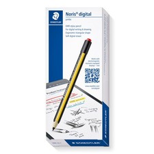 STAEDTLER 180J 22-1  STAEDTLER Eingabestift Noris digital jumbo, EMR-Technologie