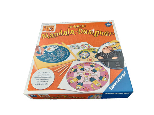Ravensburger 299966 original - ravensburger,