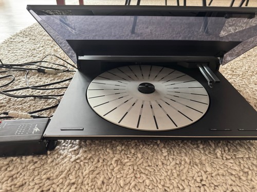 Bang olufsen beogram 3000 - &,