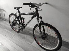 26 Zoll Enduro Bike