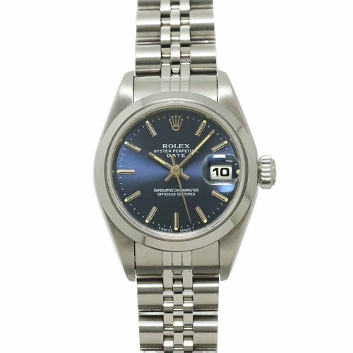 Rolex oyster perpetual - perpetual, date
