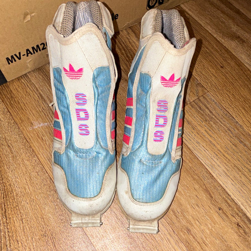 Adidas sds langlaufschuhe - adidas,
