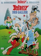 Asterix - Band 1 - Asterix der