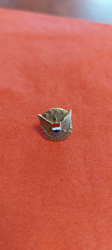 Pin united airlines - pin,