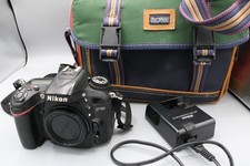 Nikon D7100 24.1 MP DSLR