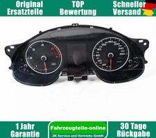 Kombiinstrument Tacho Audi A4