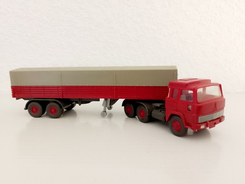 Wiking 516 magirus 235 - 235, d